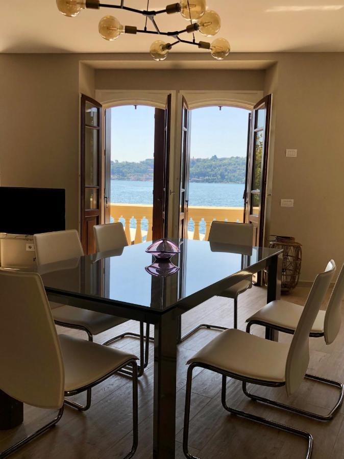 Casa Elisabetta, Affacciata Sul Golfo