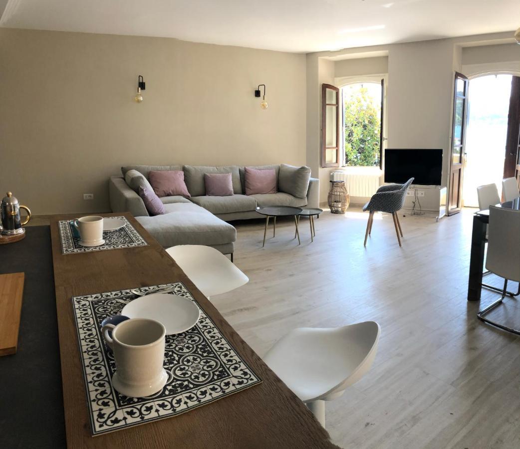 Casa Elisabetta, Affacciata Sul Golfo Salo