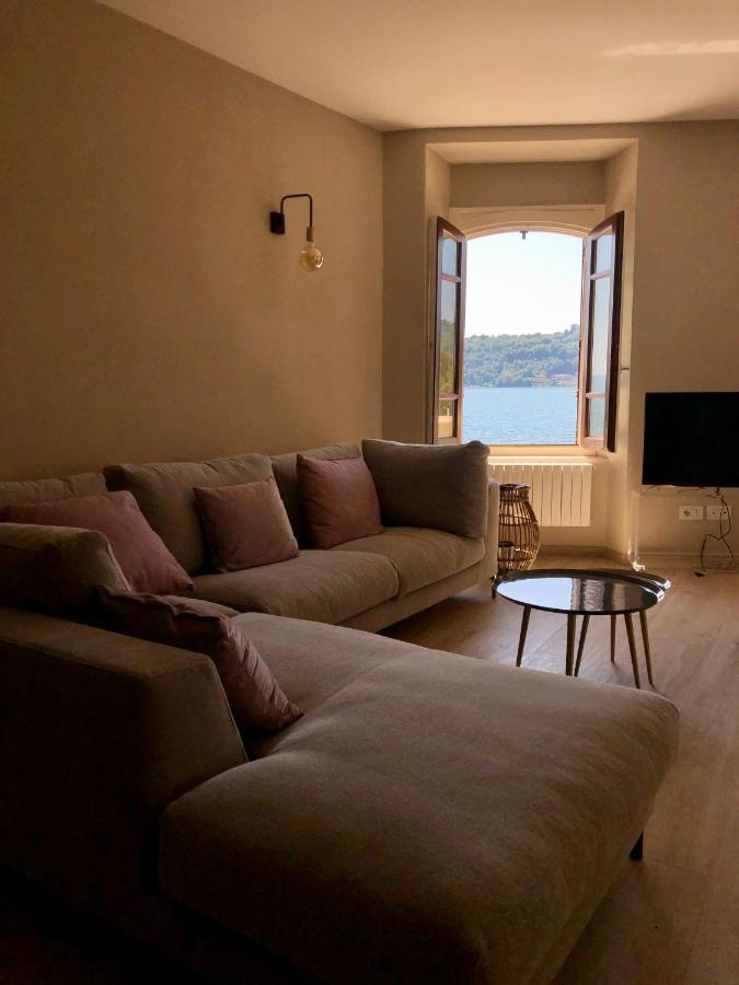 Apartment Casa Elisabetta, Affacciata Sul Golfo *