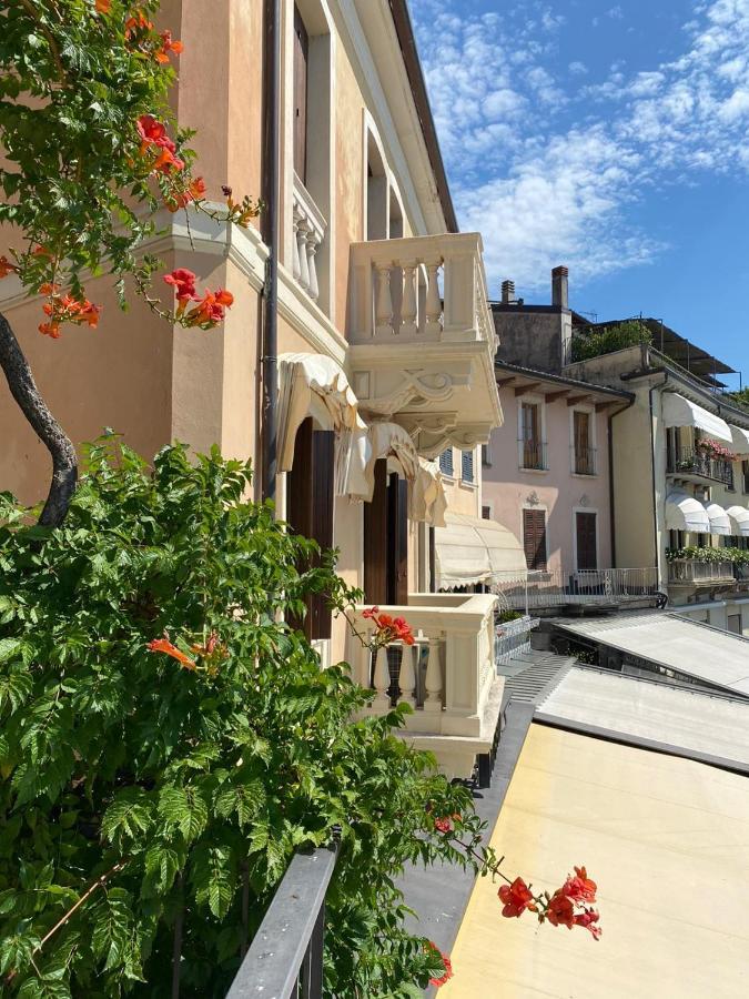 Casa Elisabetta, Affacciata Sul Golfo Apartment Salo