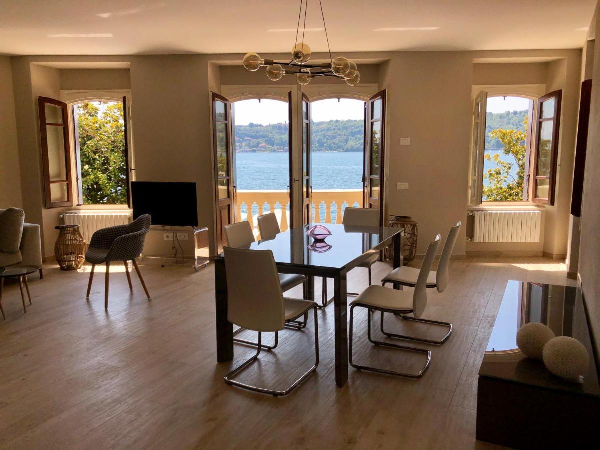 Casa Elisabetta, Affacciata Sul Golfo Apartment