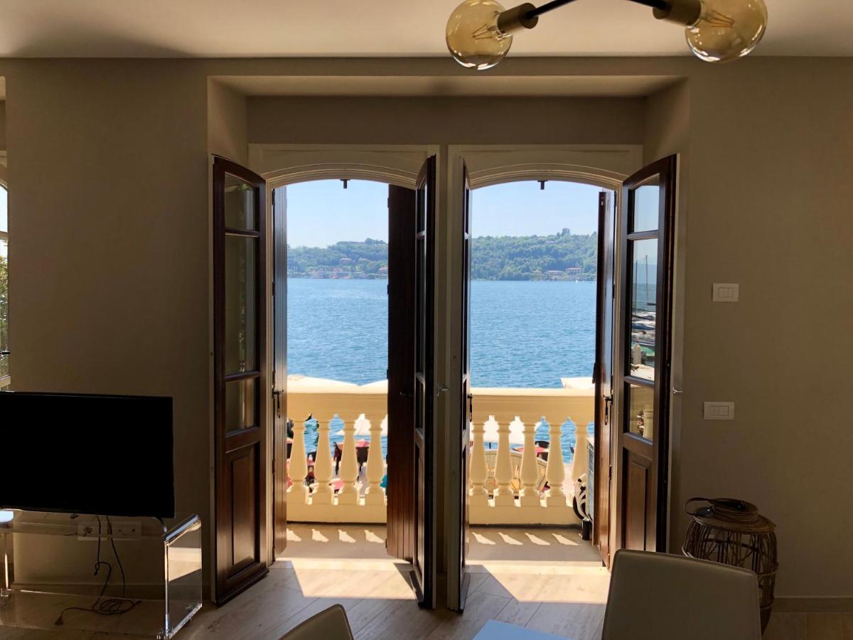 Apartment Casa Elisabetta, Affacciata Sul Golfo *