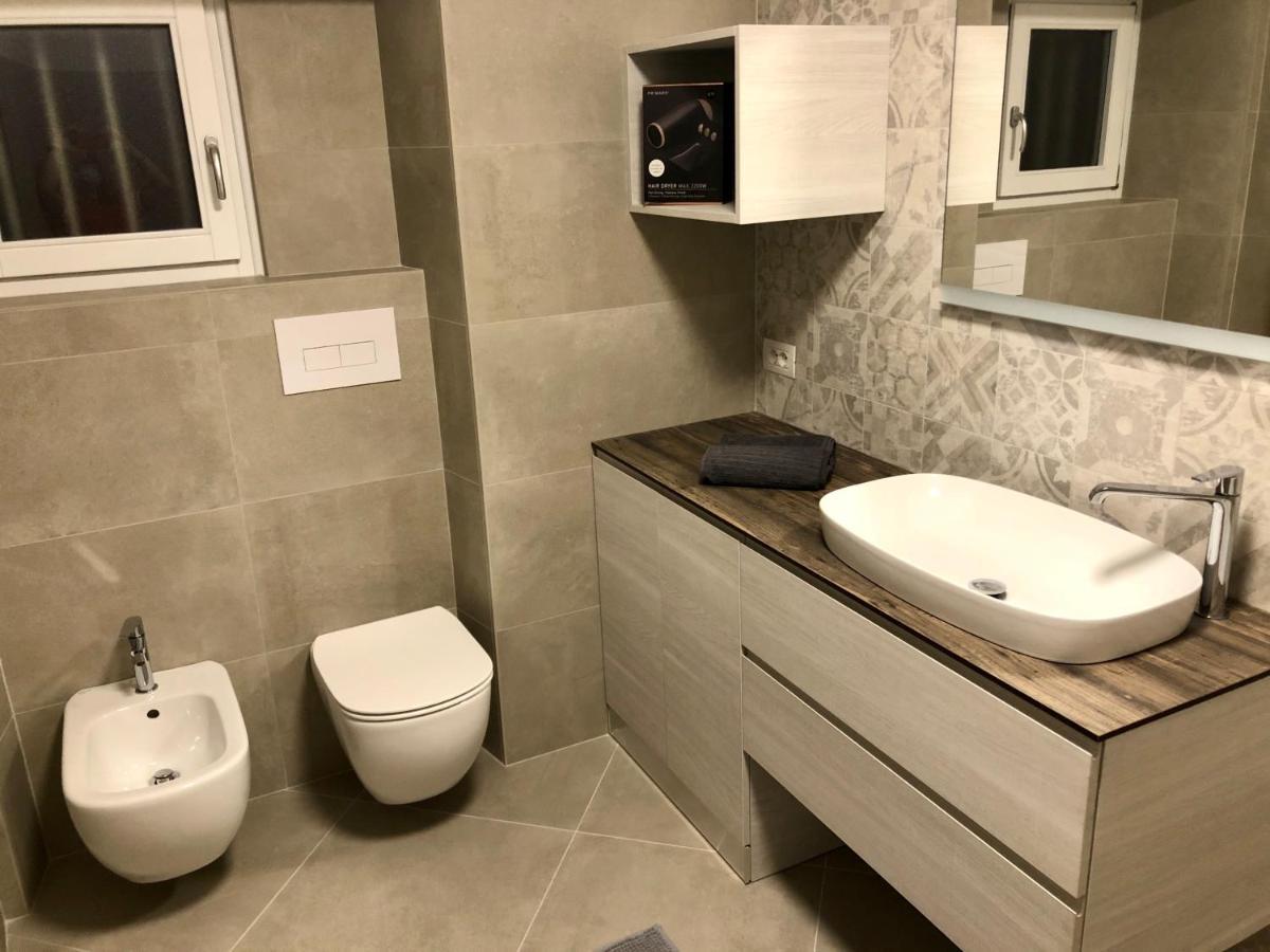 Casa Elisabetta, Affacciata Sul Golfo Apartment *