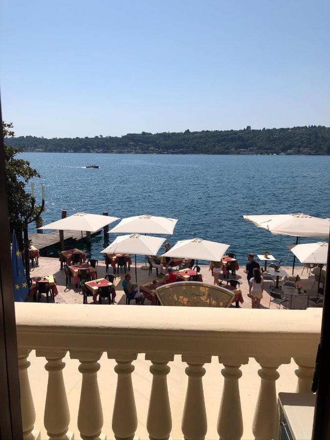 Casa Elisabetta, Affacciata Sul Golfo Apartment