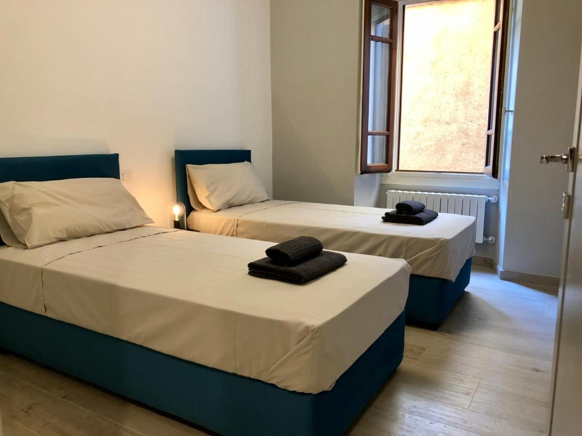 Casa Elisabetta, Affacciata Sul Golfo Apartment Salo