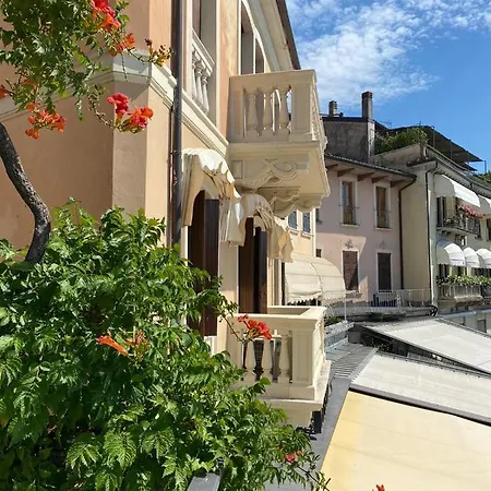 Casa Elisabetta, Affacciata Sul Golfo Apartment Salo Exterior photo
