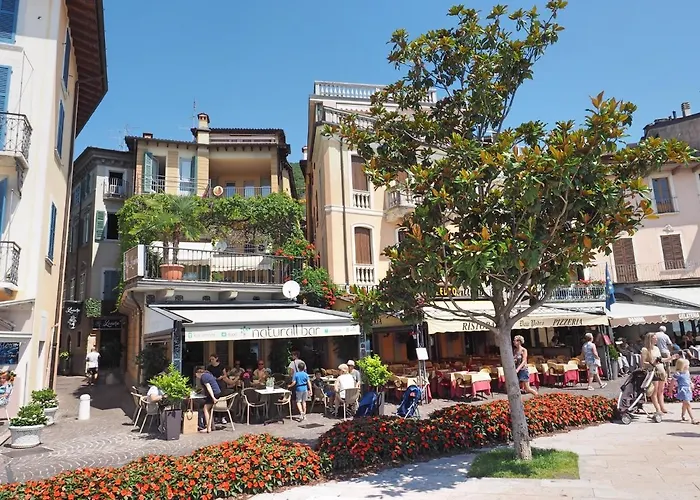 Casa Elisabetta, affacciata sul golfo