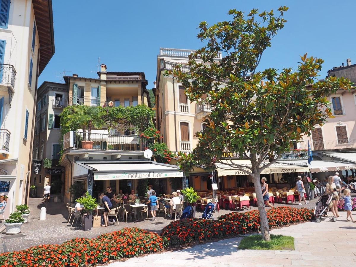 Casa Elisabetta, Affacciata Sul Golfo * Salò