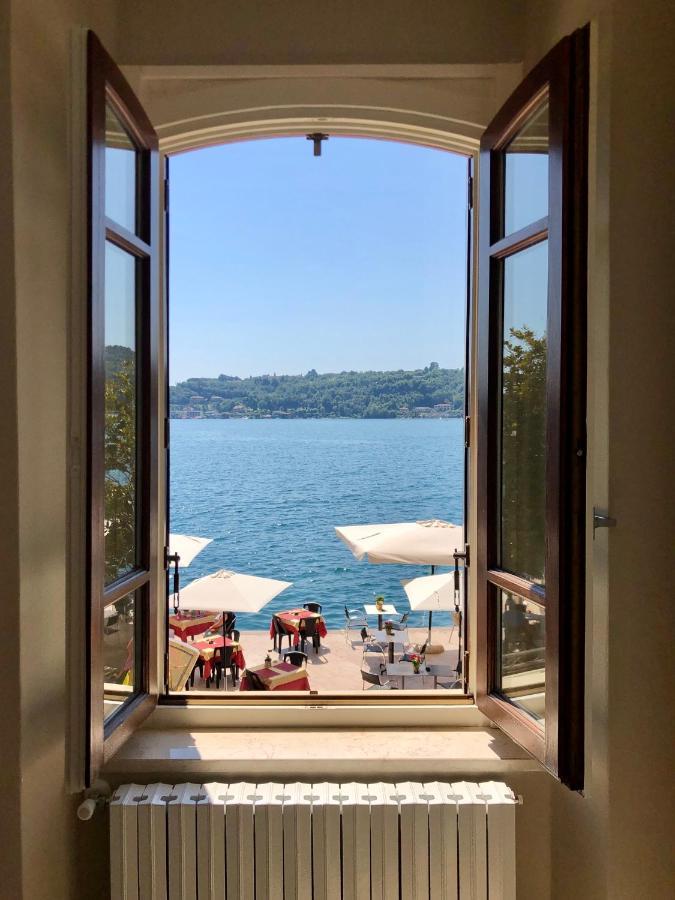 Casa Elisabetta, Affacciata Sul Golfo Saló