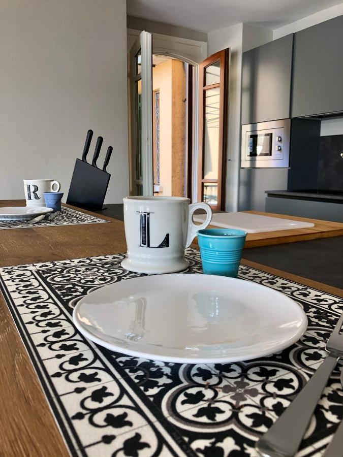 Casa Elisabetta, Affacciata Sul Golfo Appartamento Salò