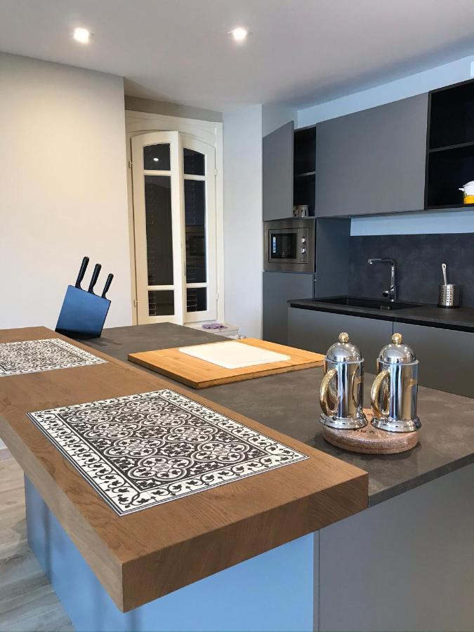 Casa Elisabetta, Affacciata Sul Golfo Apartamento *
