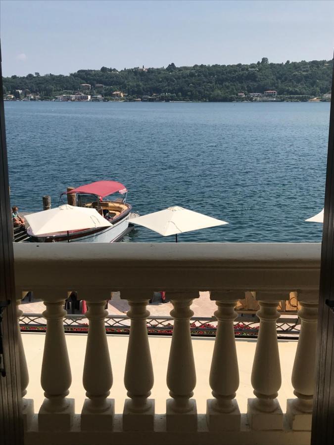Appartamento Casa Elisabetta, Affacciata Sul Golfo