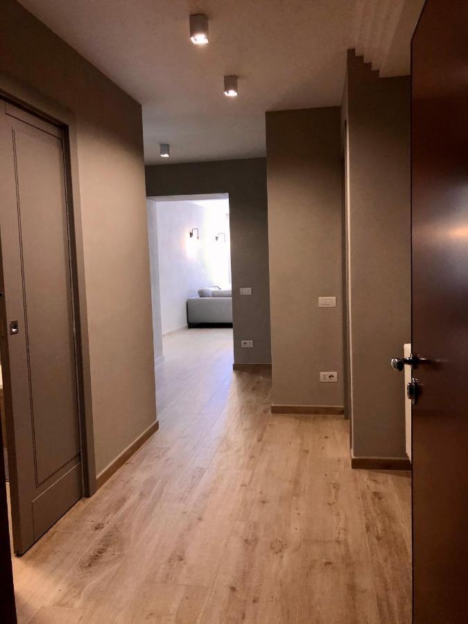 Casa Elisabetta, Affacciata Sul Golfo Apartamento