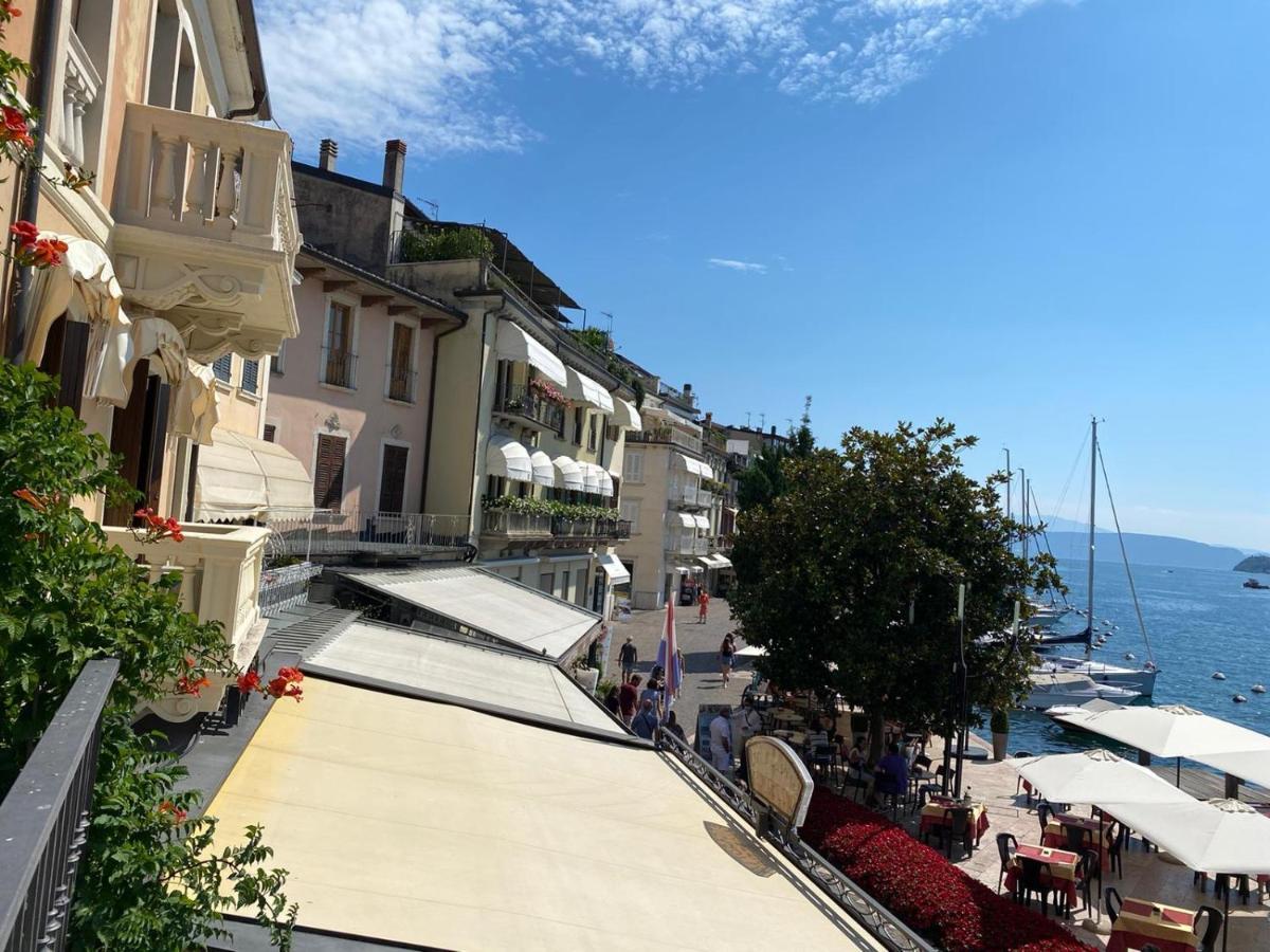 Casa Elisabetta, Affacciata Sul Golfo Saló